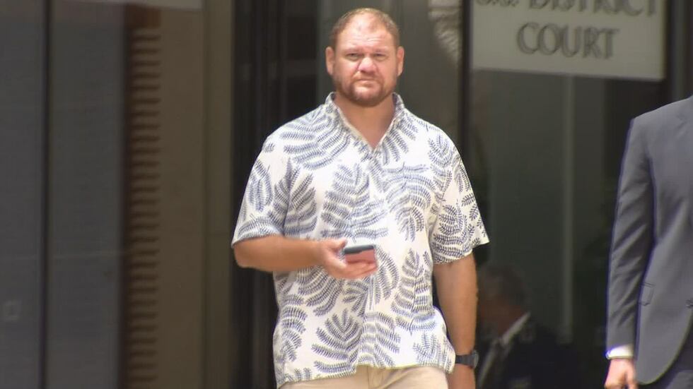Dr. Randy Puana, Katherine Kealoha's brother, is also charged in the massive indictment....