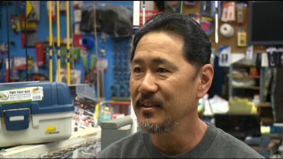Gary Wong