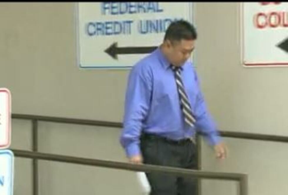 Roddy Tsunezumi (Image: Hawaii News Now)