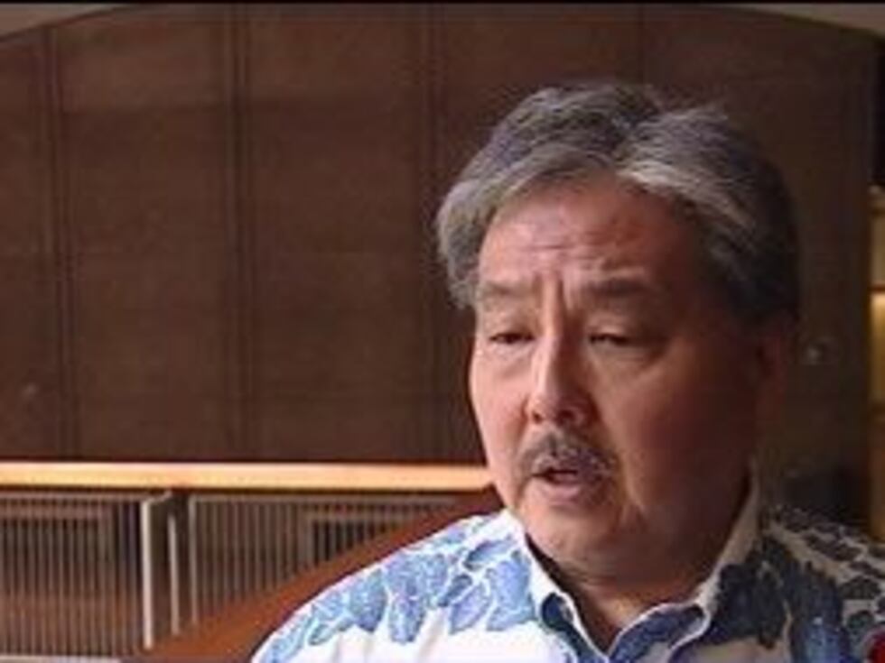 Ron Iwami