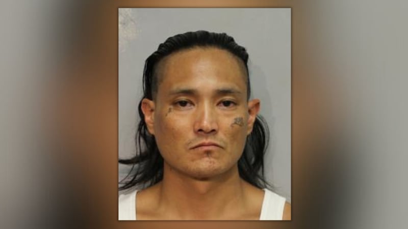 Kory Yoshio Maeda, 41, of Hilo