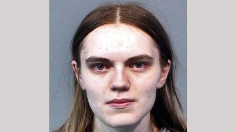 Mashenka Ann Marie Reid, 17, was booked on adult charges of open murder in relation to the...