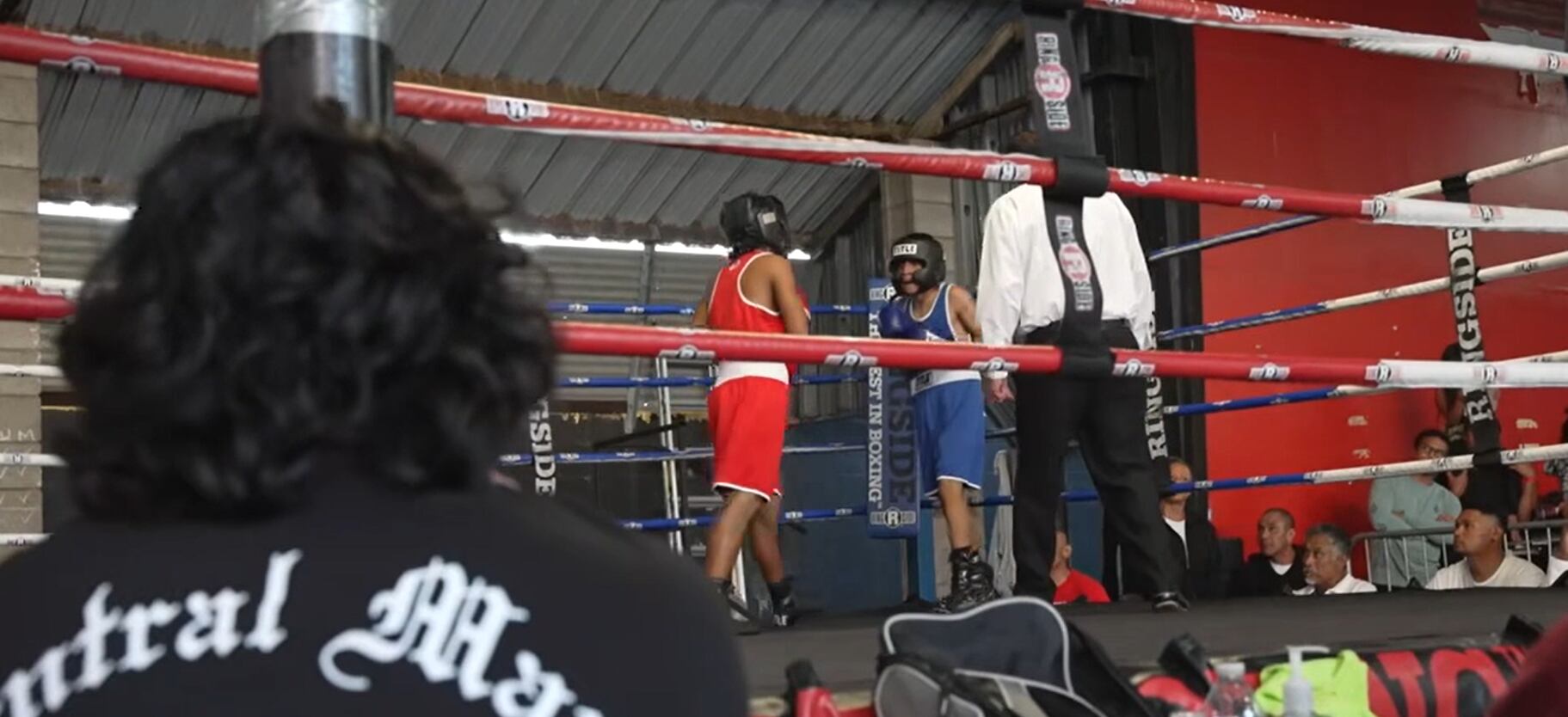 Maui boxing club shares frustrations after being shut out from using county facilities - Vimarsana News