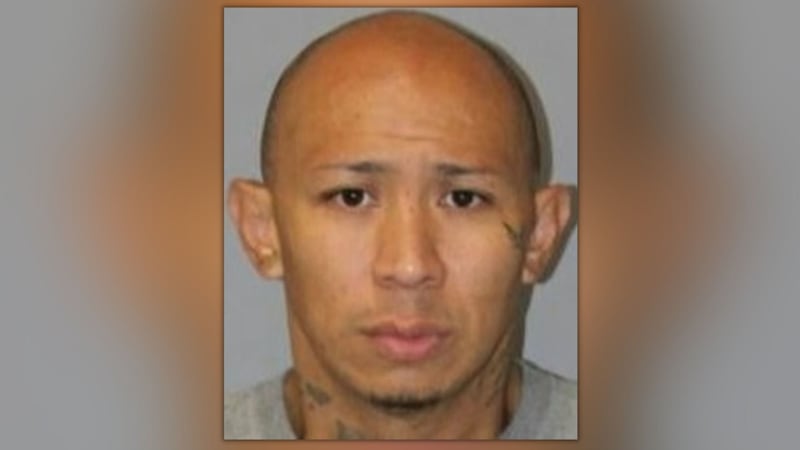 Jonathan Hewett has 9 prior convictions and is known to frequent the Kaneohe area.