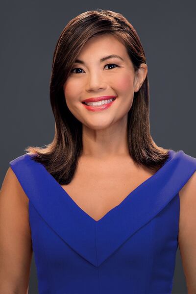 Stephanie Lum