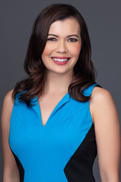 Jennifer Robbins