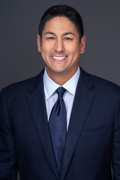 Steve Uyehara