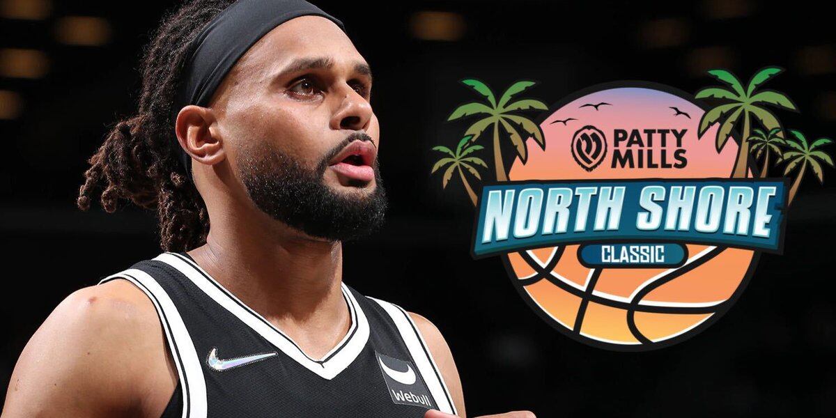 Patty Mills (Tokyo 2020) Apple Watch Face, Don your green a…