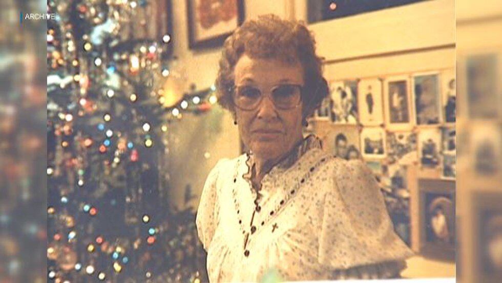 The murder of Edith Skinner was unsolved for years, until HPD got an anonymous tip through...